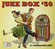 Juke box '50 - le indimenticabili