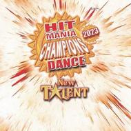 Hit mania dance champions (new talent 2)