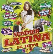 Summer latina