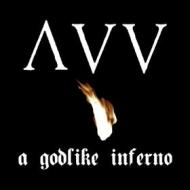 A godlike inferno (10th anniversary edition) (Vinile)