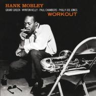Workout (+ hank moebly quartet)