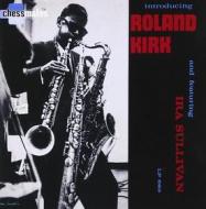 Introducing roland kirk