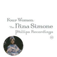 Four women: nina simone philips recordings