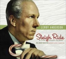 Sleigh ride