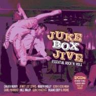 Juke box live-essential rock 'n' roll