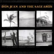 Don juan and the saguaros