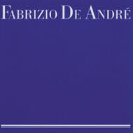 Fabrizio de andre (blu version)