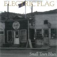 Small town blues