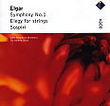 Sinfonia n.1 - elegy for strings
