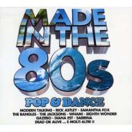 Made in 80s(pop & dance)