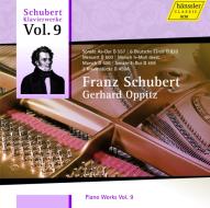 Opere per pianoforte (integrale), vol.9