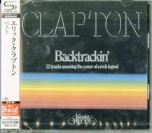 Backtrackin' (2cd/shm-cd)