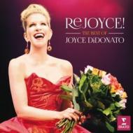 Re-joyce - the best of joyce didonato