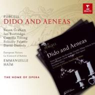 Dido and aeneas