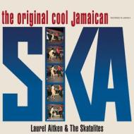 Original cool jamaican ska (Vinile)