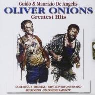Oliver onions greatest hits