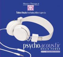 Psychoacustic brain power - 432 hz scientific tuning edition