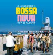 An easy introduction to bossa nova top 20 albums (box 9 cd)