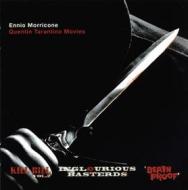 Quentin tarantino movies(morricone)