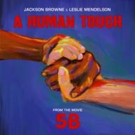 A human touch (12'') (Vinile)