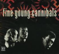 Fine young cannibals