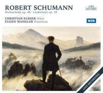 Schumann: dichterliebe