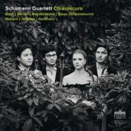 Chiaroscuro - brani per quartetto d'archi