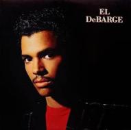 El debarge <limited> (limited)