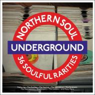 Northern soul underground (Vinile)