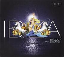 Ibiza trilogy