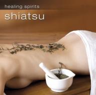 Healing spirit- shiatsu