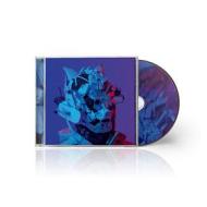 Lonewolf (cd)