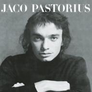 Jaco pastorius --45 rpm -- (Vinile)