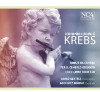 Krebs: sonata da camera
