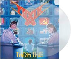 Think this - clear edition (Vinile)