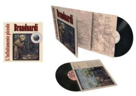 L'infinitamente piccolo (limited edt.) (Vinile)