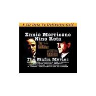Morricone ennio - the mafia movies: c'era una volt