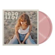 1989 (taylor's) rosa (Vinile)