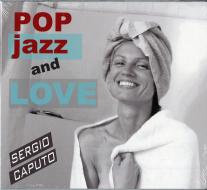 Pop jazz e love