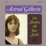 The shadow of your smile   -45 rpm - (Vinile)