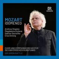 Idomeneo (box 3 cd)