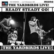 Ready steady go! live in '65 (Vinile)