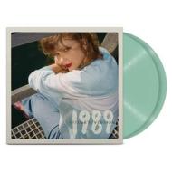 1989 (taylor's) aqua (Vinile)