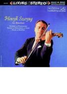 Henryk szeryng in recital ( hybrid stereo sacd)