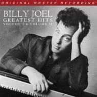 Billy joel's greatest hits vol. 1 and 2 (strictly lmtd to 3,000 nmrd