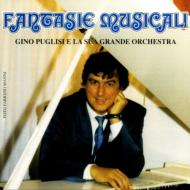 Fantasie musicali