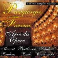 Arie da opere (orchestra)