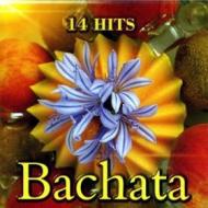 Bachata 14 hits