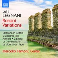 Rossini variations