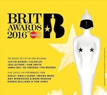 Brit awards